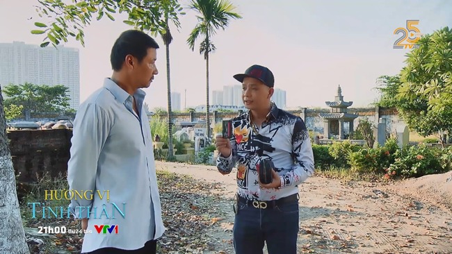 Hương Vị Tình Thân: Hụt hẫng vì vợ không cho gác ngủ, Long lại được nghe tin vui bất ngờ - 9