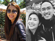 Giải trí - Rời showbiz để cưới đại gia, hôn nhân của Tăng Thanh Hà sau 9 năm như thế nào?