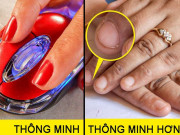 10 dấu hiệu bất ngờ tiết lộ thiên tài tiềm ẩn trong con người bạn