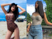 Làm mẹ - Những cô con gái sao Việt ngấp nghé tuổi trăng tròn, nhà giàu, xinh đẹp, tài năng