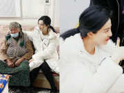 Giải trí - Bị chê nghệ sĩ ô danh, Phạm Băng Băng đầu bù tóc rối đi sự kiện nhưng vẫn được khen