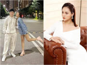 Giải trí - Bị giục "yêu luôn đi" với Anh Vũ sau Hương Vị Tình Thân, Thu Quỳnh đáp trả thông minh