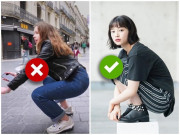 Sức khỏe - Khả năng đặc biệt của người châu Á mà nhiều người phương Tây cố mấy cũng chưa chắc làm được