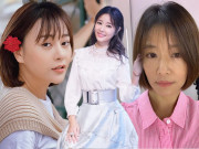 Làm đẹp - Có loạt mỹ nhân cứ cắt tóc là nhan sắc "bay màu", để dài thướt tha mới gây thương nhớ