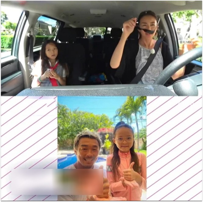 Cuộc sống hiện tại của gia đình nhà họ Choo vừa lên sóng truyền hình.