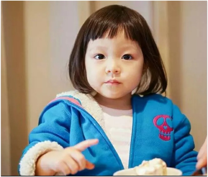 Choo Sarang từng là thiên thần lai nổi tiếng Châu Á.