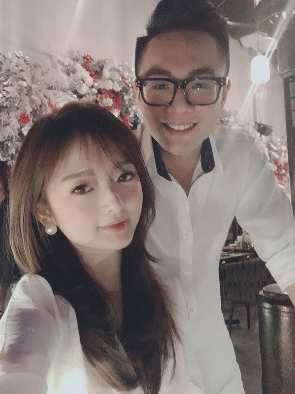 Sự chủ động của bạn gái khiến Xuân Trường ngạc nhiên 