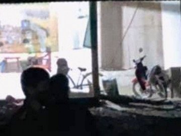 1 học sinh lớp 3 bị sát hại dã man khi ở nhà một mình