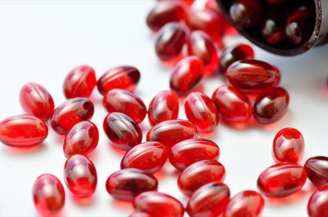 11 loại vitamin mua chỉ phí tiền, ăn các thực phẩm còn tốt và rẻ hơn nhiều - 11