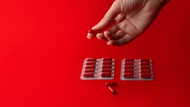 11 loại vitamin mua chỉ phí tiền, ăn các thực phẩm còn tốt và rẻ hơn nhiều - 2