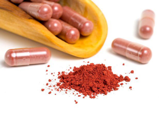 11 loại vitamin mua chỉ phí tiền, ăn các thực phẩm còn tốt và rẻ hơn nhiều - 8