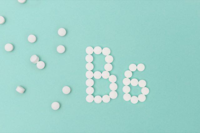 11 loại vitamin mua chỉ phí tiền, ăn các thực phẩm còn tốt và rẻ hơn nhiều - 5
