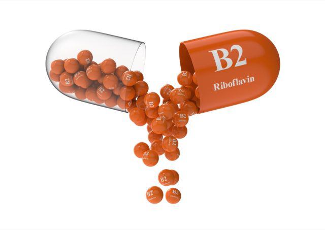 11 loại vitamin mua chỉ phí tiền, ăn các thực phẩm còn tốt và rẻ hơn nhiều - 4