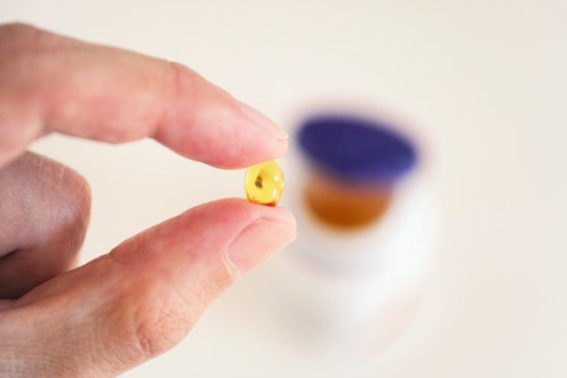 11 loại vitamin mua chỉ phí tiền, ăn các thực phẩm còn tốt và rẻ hơn nhiều - 6