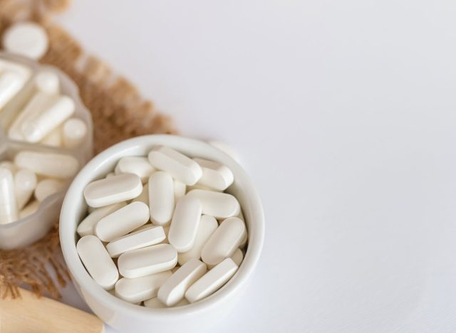 11 loại vitamin mua chỉ phí tiền, ăn các thực phẩm còn tốt và rẻ hơn nhiều - 7