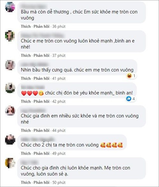 Sắp amp;#34;vỡ chumamp;#34;, nữ DV Canh Bạc Tình Yêu khoe vòng eo amp;#34;ăn ròng rã mấy tháng trời mới đượcamp;#34; - 3