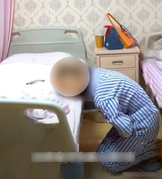 Cô gái đi phá thai 7 lần, quỳ gục trên giường bệnh vì đau vẫn nói: amp;#34;Anh ấy yêu tôiamp;#34; - 1