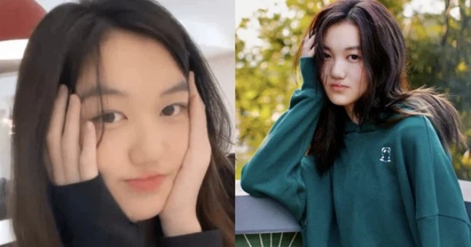 Lý Yên thời gian này rất chăm khoe ảnh cận mặt mà không lo ngại như trước kia.