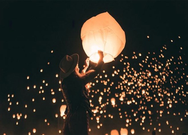 Hạnh phúc không ở đâu xa, ngừng trông đợi 8 điều này ở người khác để thấy đời yên ấm - 2