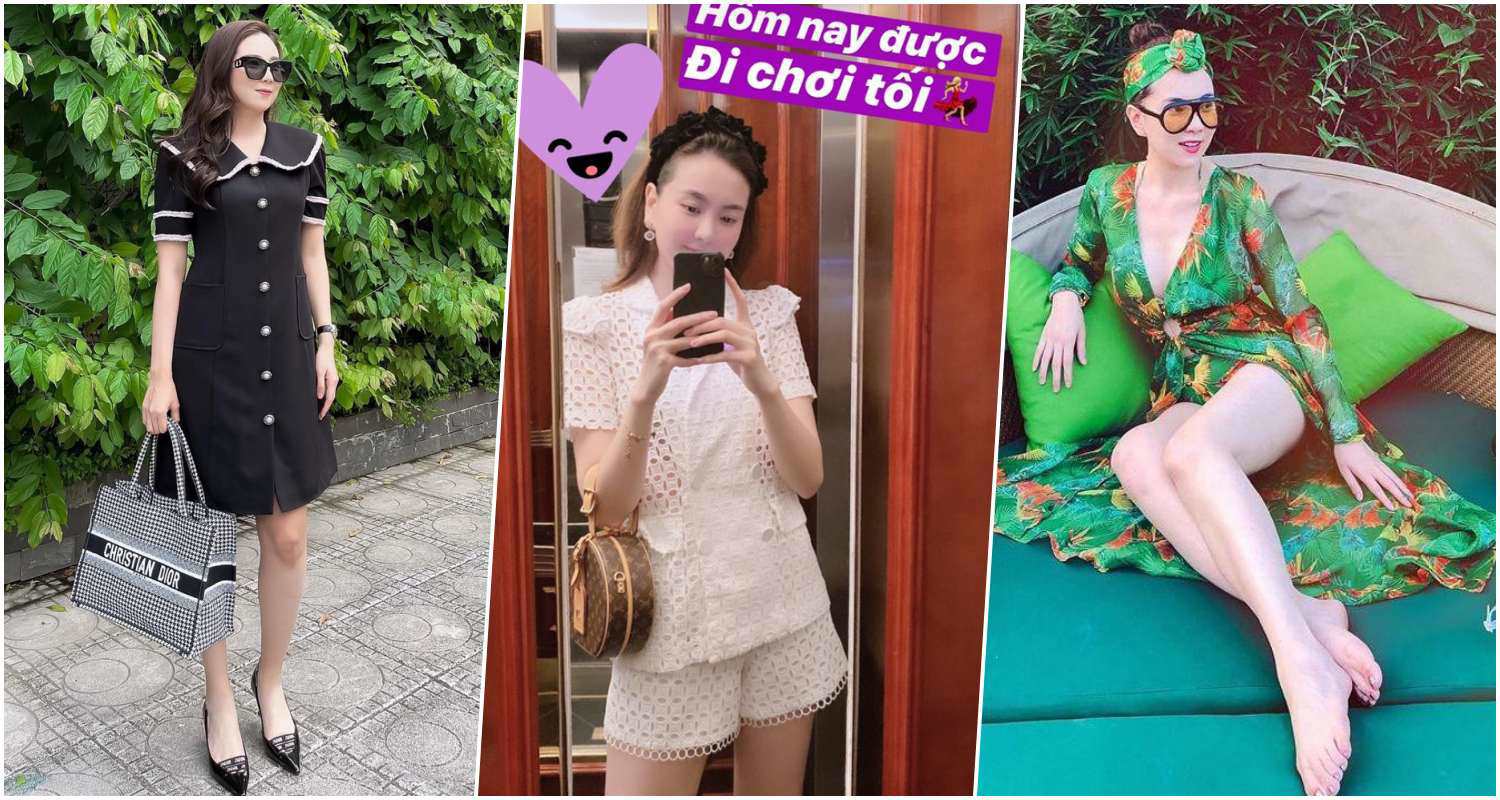 Không mặc lại đồ suốt 9 năm đi làm, nhưng đến mùa lạnh, Mai Ngọc chỉ mê một kiểu giày - 4