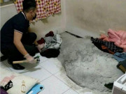 Tin tức - Cô dâu bị chôn trong phòng ngủ chỉ 7 ngày trước đám cưới, sự thật kinh hoàng hé lộ