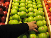 Sức khỏe - Những loại rau củ quả "bẩn" và sạch nhất, có loại người Việt ăn không hề ít