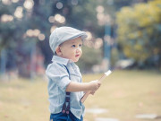 Làm mẹ - Đặt tên con trai năm 2022 Nhâm Dần mang tiền đồ rộng mở sau này