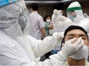 Sức khỏe - Nam bệnh nhân lây COVID-19 cho nhiều người, HN ngày 25/10 có 18 ca, trong đó 15 ca cộng đồng