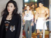 Giải trí - Sự thật Trương Bá Chi là người duy nhất bị Lưu Đức Hoa "cạch mặt", cả đời không muốn gặp