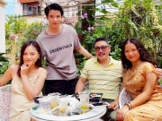 Giải trí - Ông Tấn "Hương Vị Tình Thân": "Vợ tôi xem phim chỉ mong chồng bị công an bắt"