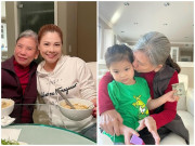 Làm vợ - Thanh Thảo được mẹ chồng người Hoa đối xử đặc biệt, thân thiết như con gái ruột