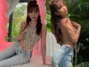 Thời trang - Ngọc Trinh sửa sai với gương 300 triệu, nhưng cứ liên tục đập "phụ tùng" vào mắt người nhìn