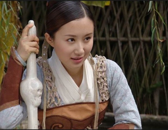 Dù ở bất kỳ dạng vai nào, cô cũng hoàn thành xuất sắc.