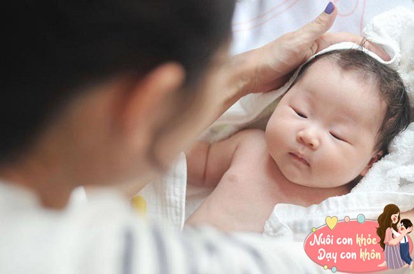 Trẻ thiếu sắt có thể bị amp;#34;đánh cắpamp;#34; trí tuệ, hãy làm 4 điều này con thông minh hơn - 5