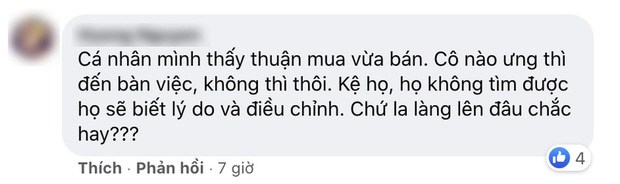 Phụ huynh tuyển cô giáo mầm non trông 3 trẻ kiêm giúp việc trả lương 12 triệu, CĐM: amp;#34;Không bõamp;#34; - 4