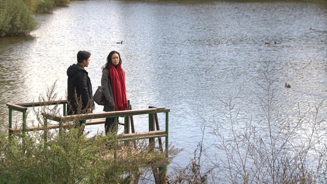 Vì sao hết Hương Vị Tình Thân, phim cũ của Hồng Diễm - Hồng Đăng lại phát sóng tiếp? - 7