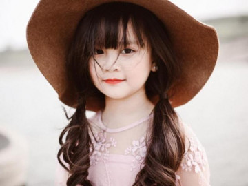 Đặt tên con gái họ Trần năm 2022 dễ thương và lanh lợi