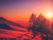 Clip Eva - Vì sao bầu trời chuyển sang màu đỏ lúc hoàng hôn?