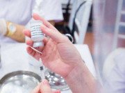 Sức khỏe - Trẻ em được tiêm vắc-xin Pfizer từ tháng 11/2021