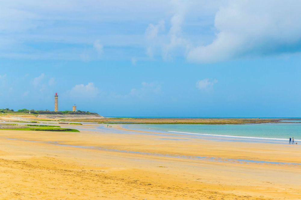 8 bãi biển tuyệt đẹp ở châu Âu chắn chắn phải đến một lần trong đời - 4