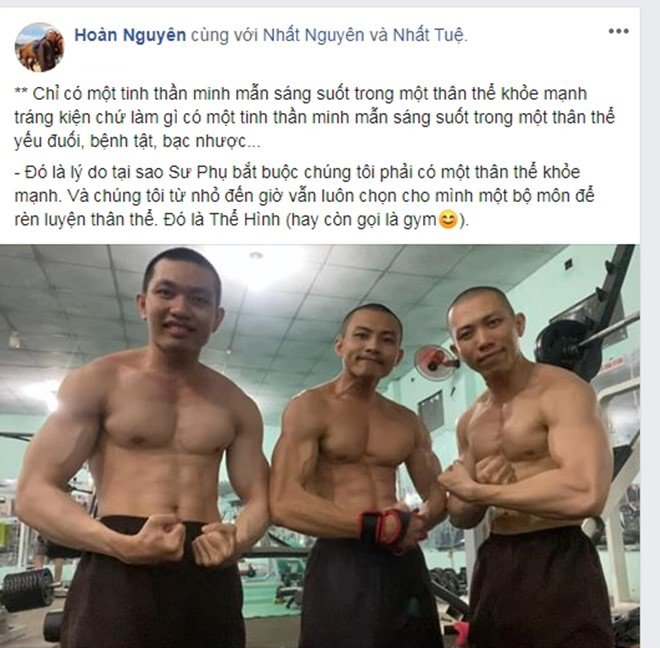 amp;#34;2 sư thầy hot nhất Việt Nam thi hát Boleroamp;#34; - người của Tịnh thất Bồng Lai giờ thế nào? - 7