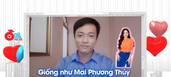 Tìm vợ đẹp như Mai Phương Thúy, anh thanh tra tài chính amp;#34;đổ gụcamp;#34; trước cô gái Bình Dương - 3