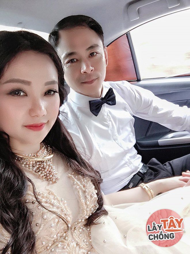 9X Bắc Giang cưới cảnh sát Đài Loan sau 3 tháng quen, bất ngờ cách đối xử của nhà chồng - 9