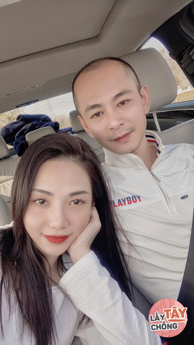 9X Bắc Giang cưới cảnh sát Đài Loan sau 3 tháng quen, bất ngờ cách đối xử của nhà chồng - 6