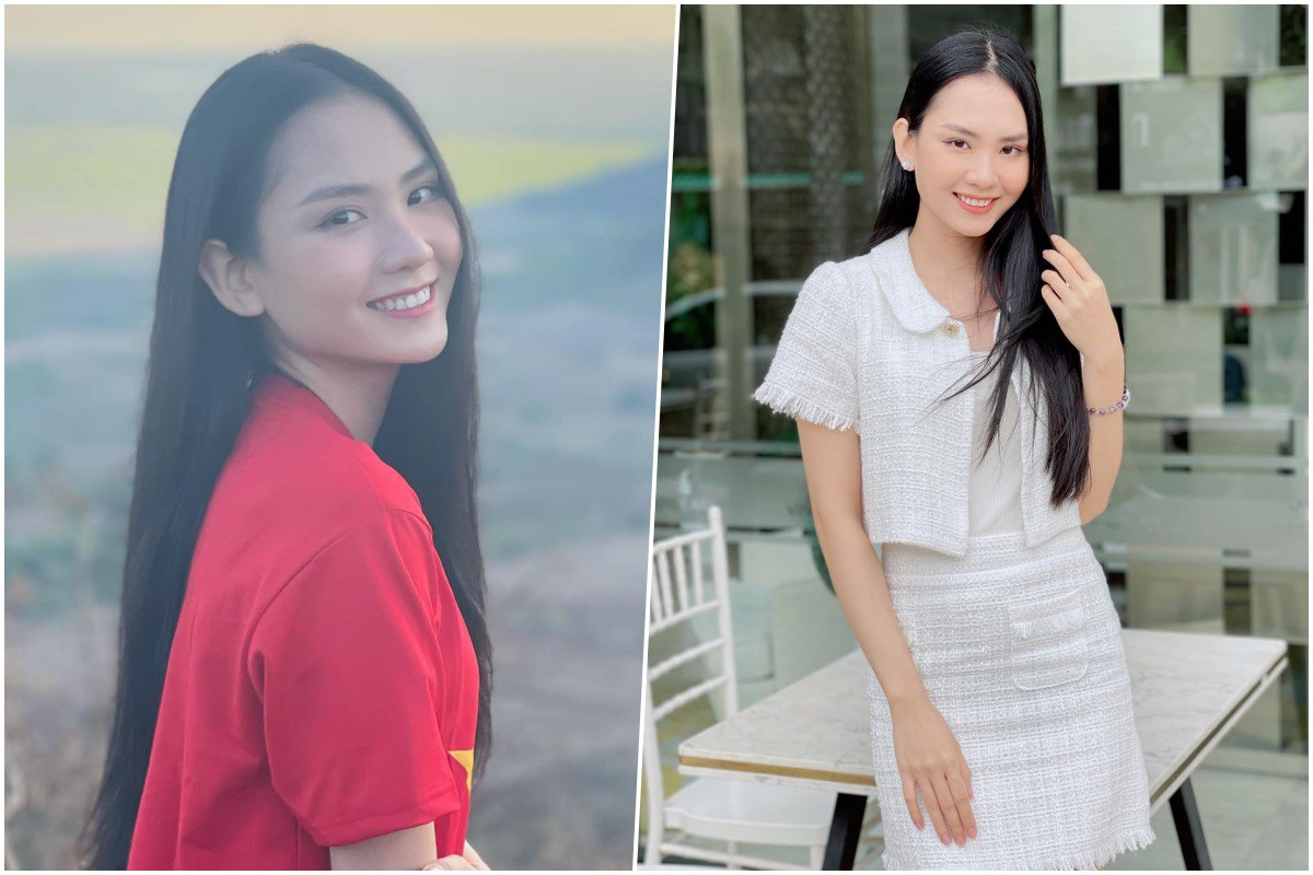 Chân dung cô giáo con trai Lệ Quyên: Dáng ngọc ngà, là amp;#34;nữ thần mặt mộcamp;#34; Hoa hậu Việt Nam - 5