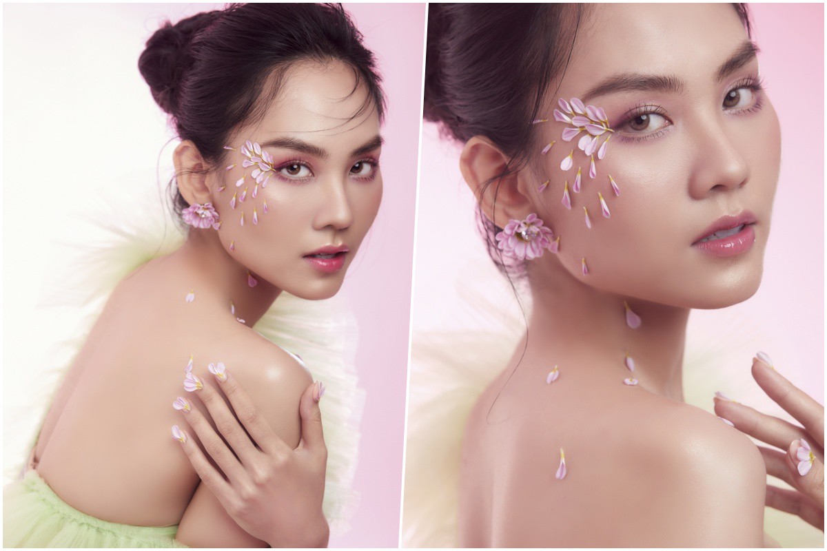 Chân dung cô giáo con trai Lệ Quyên: Dáng ngọc ngà, là amp;#34;nữ thần mặt mộcamp;#34; Hoa hậu Việt Nam - 13