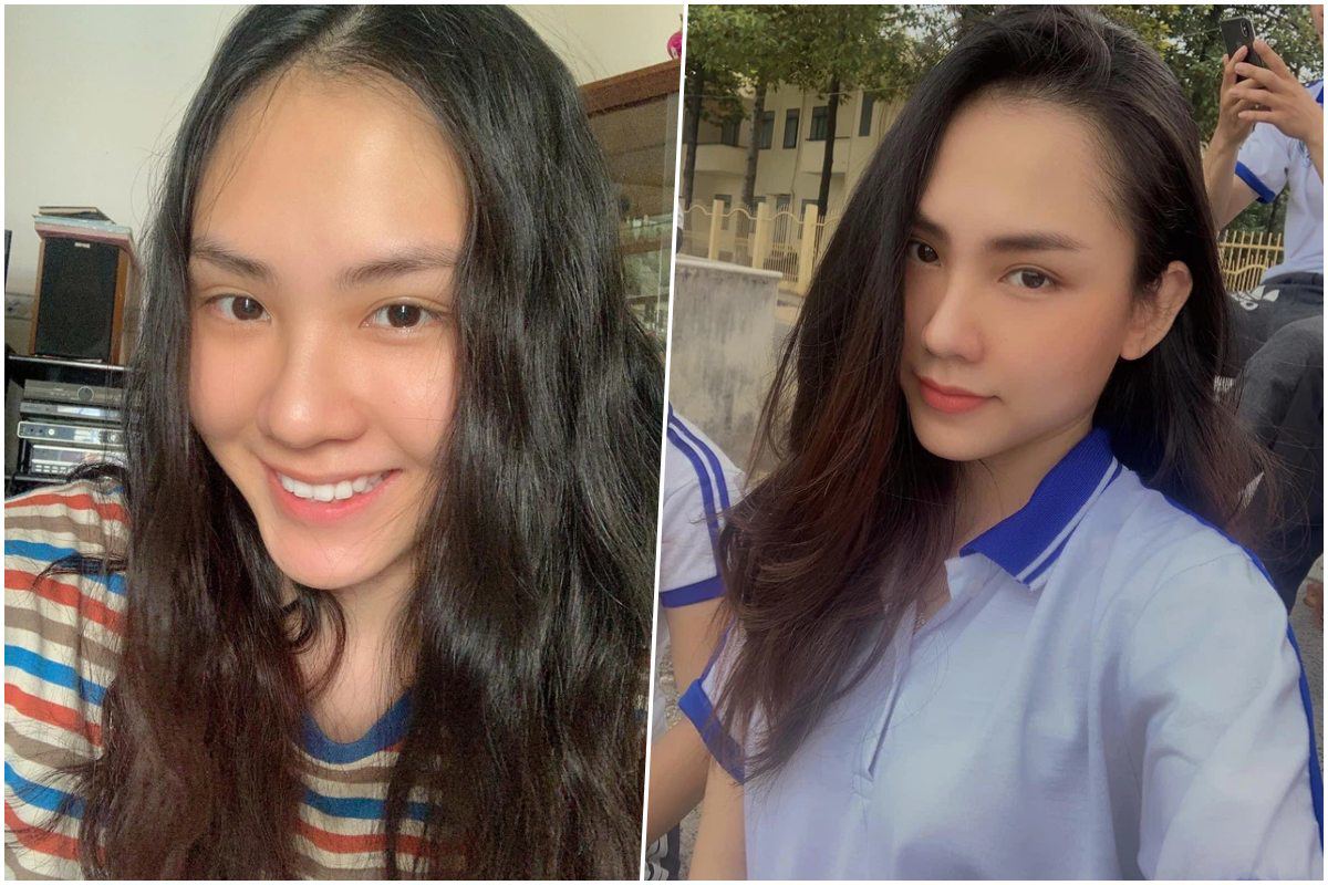 Chân dung cô giáo con trai Lệ Quyên: Dáng ngọc ngà, là amp;#34;nữ thần mặt mộcamp;#34; Hoa hậu Việt Nam - 3
