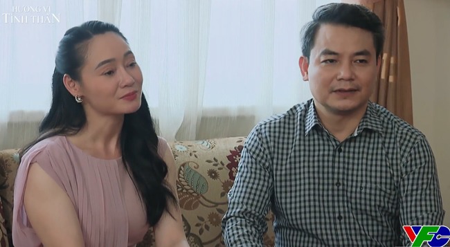 Hương Vị Tình Thân: Lộ di thư của bà Sa trước khi tự tử, Dũng vĩnh viễn không biết gì? - 11