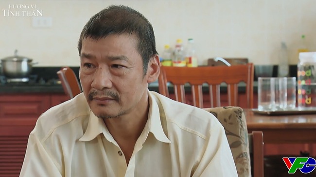 Hương Vị Tình Thân: Lộ di thư của bà Sa trước khi tự tử, Dũng vĩnh viễn không biết gì? - 13