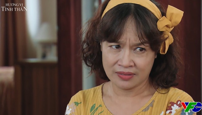 Hương Vị Tình Thân: Lộ di thư của bà Sa trước khi tự tử, Dũng vĩnh viễn không biết gì? - 12